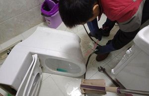 城关下水道疏通电话-30分钟快速上门