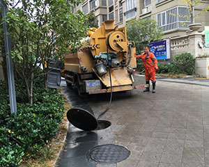 城关管网知识-是否有行之有效的解决方案